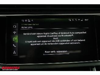 Audi Q8 55 TFSI e Quattro S-Line Pano LED Leder Memory Camera 2.478 km! picture 36