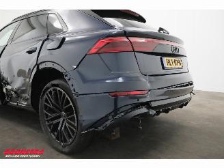 Audi Q8 55 TFSI e Quattro S-Line Pano LED Leder Memory Camera 2.478 km! picture 12