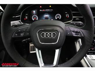 Audi Q8 55 TFSI e Quattro S-Line Pano LED Leder Memory Camera 2.478 km! picture 25