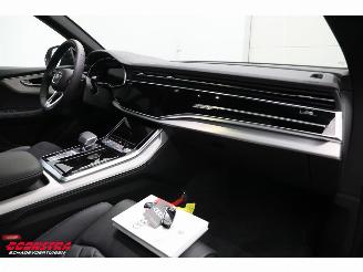 Audi Q8 55 TFSI e Quattro S-Line Pano LED Leder Memory Camera 2.478 km! picture 18