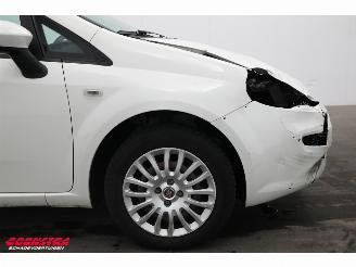 Fiat Punto Evo 1.2 Pop Airco AHK picture 5