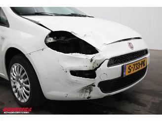 Fiat Punto Evo 1.2 Pop Airco AHK picture 6