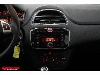 Fiat Punto Evo 1.2 Pop Airco AHK picture 15