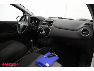 Fiat Punto Evo 1.2 Pop Airco AHK picture 13