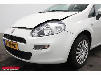 Fiat Punto Evo 1.2 Pop Airco AHK picture 11