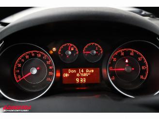Fiat Punto Evo 1.2 Pop Airco AHK picture 20