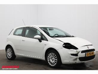 Fiat Punto Evo 1.2 Pop Airco AHK picture 2
