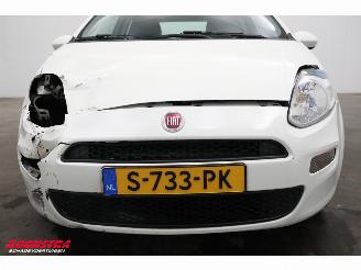 Fiat Punto Evo 1.2 Pop Airco AHK picture 7