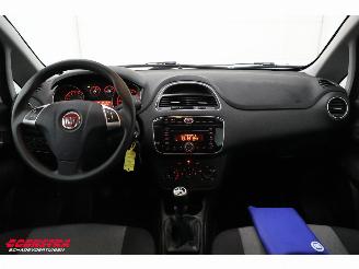 Fiat Punto Evo 1.2 Pop Airco AHK picture 14