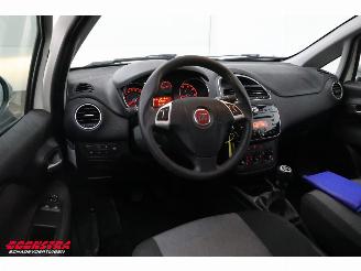 Fiat Punto Evo 1.2 Pop Airco AHK picture 18