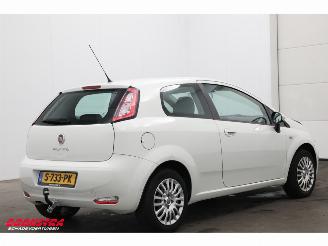 Fiat Punto Evo 1.2 Pop Airco AHK picture 3
