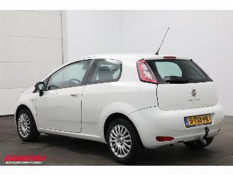 Fiat Punto Evo 1.2 Pop Airco AHK picture 4