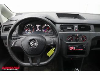 Volkswagen Caddy maxi 1.4 TGI EcoFuel Cruise PDC picture 8
