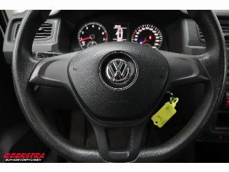 Volkswagen Caddy maxi 1.4 TGI EcoFuel Cruise PDC picture 12