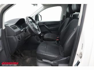 Volkswagen Caddy maxi 1.4 TGI EcoFuel Cruise PDC picture 10