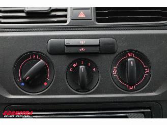Volkswagen Caddy maxi 1.4 TGI EcoFuel Cruise PDC picture 16