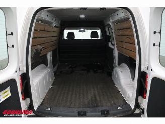 Volkswagen Caddy maxi 1.4 TGI EcoFuel Cruise PDC picture 5