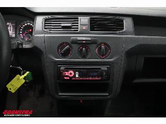 Volkswagen Caddy maxi 1.4 TGI EcoFuel Cruise PDC picture 9