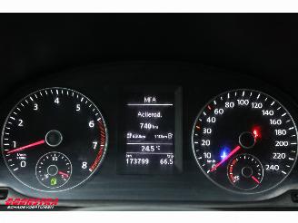 Volkswagen Caddy maxi 1.4 TGI EcoFuel Cruise PDC picture 13