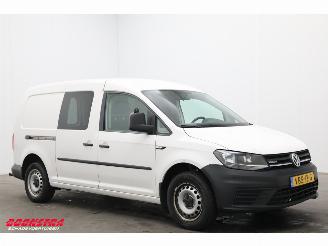 Volkswagen Caddy maxi 1.4 TGI EcoFuel Cruise PDC picture 2