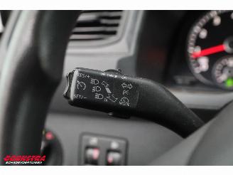 Volkswagen Caddy maxi 1.4 TGI EcoFuel Cruise PDC picture 14