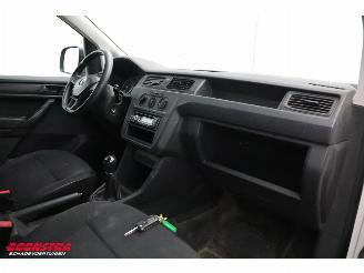 Volkswagen Caddy maxi 1.4 TGI EcoFuel Cruise PDC picture 7
