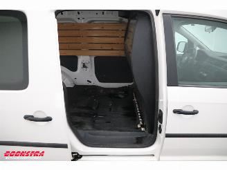 Volkswagen Caddy maxi 1.4 TGI EcoFuel Cruise PDC picture 6