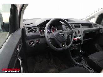 Volkswagen Caddy maxi 1.4 TGI EcoFuel Cruise PDC picture 11