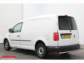 Volkswagen Caddy maxi 1.4 TGI EcoFuel Cruise PDC picture 4