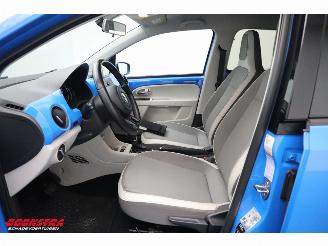 Volkswagen e-Up! 5-DRS Navi Clima Cruise SHZ PDC 107.607 km! picture 12