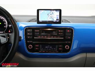 Volkswagen e-Up! 5-DRS Navi Clima Cruise SHZ PDC 107.607 km! picture 11