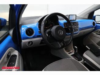 Volkswagen e-Up! 5-DRS Navi Clima Cruise SHZ PDC 107.607 km! picture 14