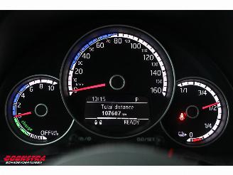 Volkswagen e-Up! 5-DRS Navi Clima Cruise SHZ PDC 107.607 km! picture 16