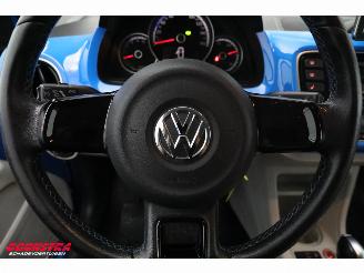 Volkswagen e-Up! 5-DRS Navi Clima Cruise SHZ PDC 107.607 km! picture 15