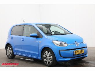 Volkswagen e-Up! 5-DRS Navi Clima Cruise SHZ PDC 107.607 km! picture 2