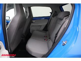 Volkswagen e-Up! 5-DRS Navi Clima Cruise SHZ PDC 107.607 km! picture 13