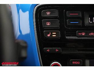 Volkswagen e-Up! 5-DRS Navi Clima Cruise SHZ PDC 107.607 km! picture 20