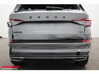 Skoda Kodiaq 2.0 TDI 200 PK DSG Sportline 4X4 LED ACC Virtual Memory Camera AHK picture 19