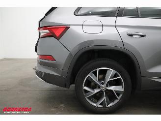 Skoda Kodiaq 2.0 TDI 200 PK DSG Sportline 4X4 LED ACC Virtual Memory Camera AHK picture 22