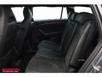 Skoda Kodiaq 2.0 TDI 200 PK DSG Sportline 4X4 LED ACC Virtual Memory Camera AHK picture 27