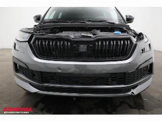 Skoda Kodiaq 2.0 TDI 200 PK DSG Sportline 4X4 LED ACC Virtual Memory Camera AHK picture 7