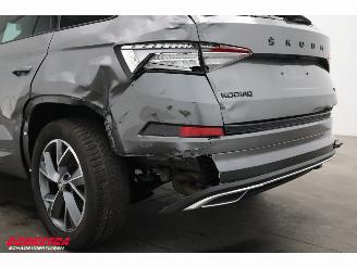 Skoda Kodiaq 2.0 TDI 200 PK DSG Sportline 4X4 LED ACC Virtual Memory Camera AHK picture 17