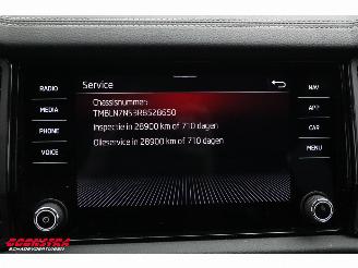 Skoda Kodiaq 2.0 TDI 200 PK DSG Sportline 4X4 LED ACC Virtual Memory Camera AHK picture 38