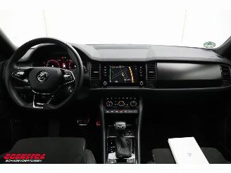 Skoda Kodiaq 2.0 TDI 200 PK DSG Sportline 4X4 LED ACC Virtual Memory Camera AHK picture 24