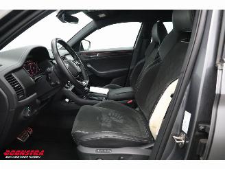 Skoda Kodiaq 2.0 TDI 200 PK DSG Sportline 4X4 LED ACC Virtual Memory Camera AHK picture 26