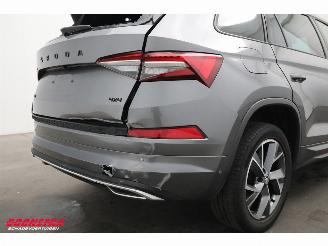 Skoda Kodiaq 2.0 TDI 200 PK DSG Sportline 4X4 LED ACC Virtual Memory Camera AHK picture 21