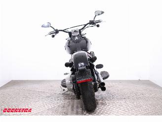 Harley-Davidson  FLS 103 Softail Slim Vance & Hines LED picture 8