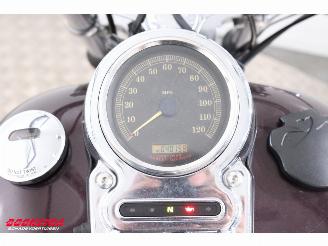 Harley-Davidson  FXDWGI Dyna Wide Glide LED picture 14
