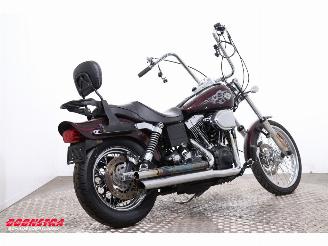 Harley-Davidson  FXDWGI Dyna Wide Glide LED picture 3