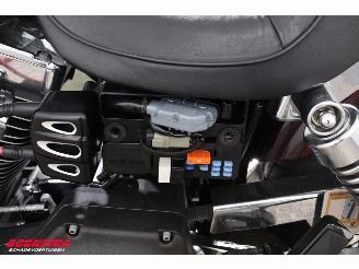 Harley-Davidson  FXDWGI Dyna Wide Glide LED picture 12